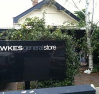 Hawkes General Store - Tweed Heads Accommodation