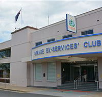 Orange Ex-Services Club - Tweed Heads Accommodation