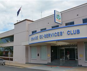 Orange Ex-Services Club - Tweed Heads Accommodation 0