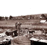 East Orange Heritage Trail - Tweed Heads Accommodation
