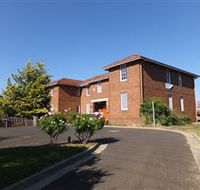 The Barracks Galleries and Studios - Tweed Heads Accommodation