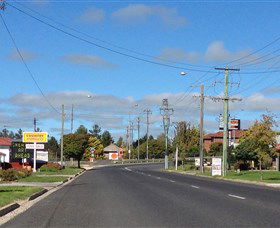 The Barracks Galleries And Studios - Tweed Heads Accommodation 5