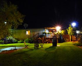 Burnbrae Wines - Tweed Heads Accommodation 0