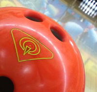 Orange Tenpin Bowl - Tweed Heads Accommodation