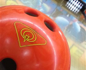 Orange Tenpin Bowl - Tweed Heads Accommodation 0