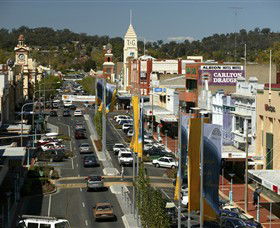 Monument Hill - Tweed Heads Accommodation 1