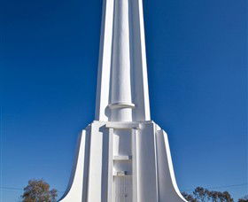 Monument Hill - Tweed Heads Accommodation 2
