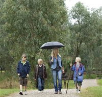 Wonga Wetlands - Tweed Heads Accommodation