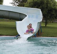 Albury Swim Centre - Tweed Heads Accommodation