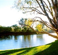 Albury - Murray River Precinct - Tweed Heads Accommodation