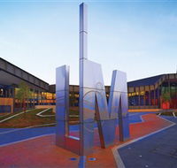 Albury Library Museum - Tweed Heads Accommodation