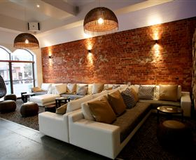 ZedBar - Tweed Heads Accommodation 3