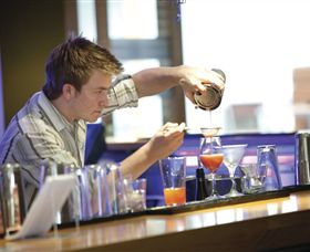 ZedBar - Tweed Heads Accommodation 5