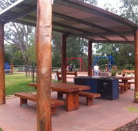 Oddies Creek Adventure Playspace - Tweed Heads Accommodation