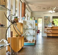 GIGS - Gateway Island Gallery and Studios - Tweed Heads Accommodation