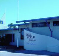Shell World Yeppoon - Tweed Heads Accommodation