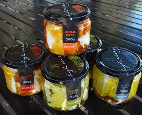 High Valley Cheese Co - Tweed Heads Accommodation 1