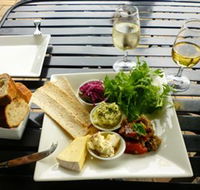 High Valley Cheese Co - Tweed Heads Accommodation