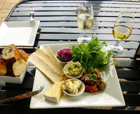 High Valley Cheese Co - Tweed Heads Accommodation 0