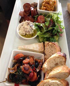 High Valley Cheese Co - Tweed Heads Accommodation 2