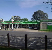 Bonnie Doon Central RoadHouse - Tweed Heads Accommodation