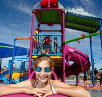 WAVES - Tweed Heads Accommodation