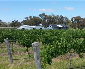 Short Sheep Micro-Winery - Tweed Heads Accommodation 1