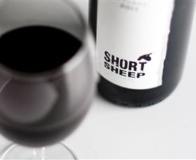 Short Sheep Micro-Winery - Tweed Heads Accommodation 4