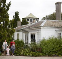 The Heights Heritage House and Garden - Tweed Heads Accommodation
