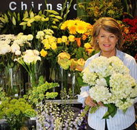 Judy Chirnside Flowers - Tweed Heads Accommodation