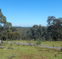 Bald Hill lookout - Tweed Heads Accommodation