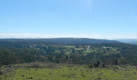 Bald Hill Lookout - Tweed Heads Accommodation 1