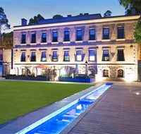 Customs House Restaurant and Wine Bar - Tweed Heads Accommodation