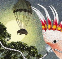 Barwon Booksellers - Tweed Heads Accommodation