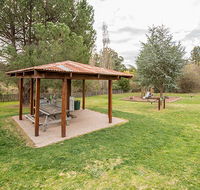 Bill Lyle Reserve picnic area - Tweed Heads Accommodation