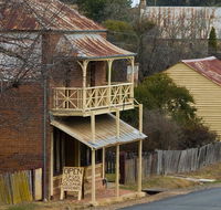Village walking track - Tweed Heads Accommodation