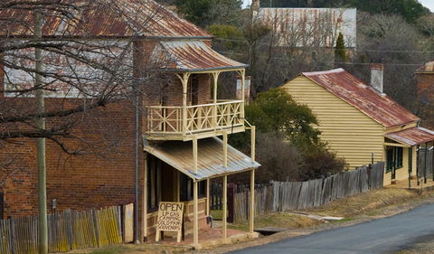 Village Walking Track - Tweed Heads Accommodation 0