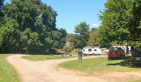 Village Walking Track - Tweed Heads Accommodation 1