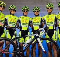 Bicycle Superstore - Tweed Heads Accommodation