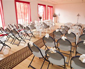 The Joel Gallery - Tweed Heads Accommodation 1