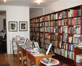Books For Cooks - Tweed Heads Accommodation 0