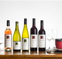 Pizzini Wines King Valley - Tweed Heads Accommodation