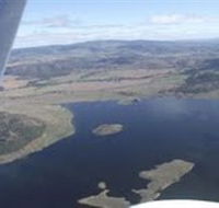 Split Rock Dam - Tweed Heads Accommodation