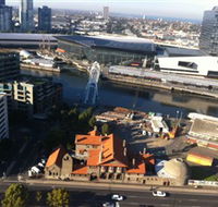 Mission to Seafarers - Tweed Heads Accommodation