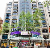 Collins234 Boutique Place - Tweed Heads Accommodation