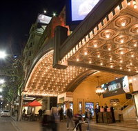 Australian Shakespeare Company - Tweed Heads Accommodation