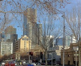 TheatreStreet - Tweed Heads Accommodation 1
