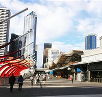 TheatreStreet - Tweed Heads Accommodation