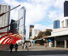 TheatreStreet - Tweed Heads Accommodation 0