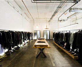 Eastern Market | Fabrica - Tweed Heads Accommodation 0